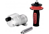 Metabo Sada excentrického nástavce BS LTX BL „Quick“, 3díl. 627343000