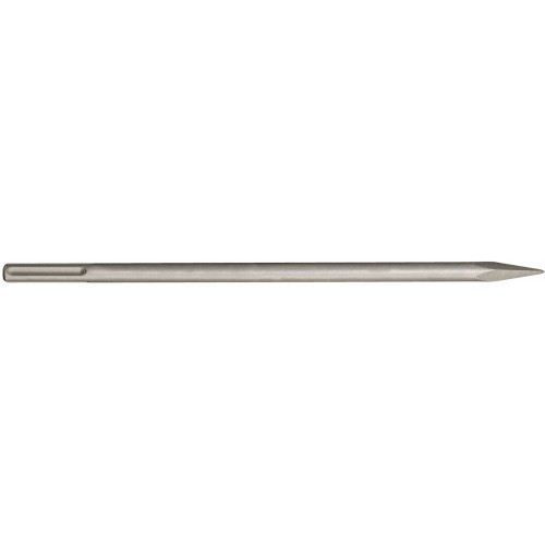 Metabo Špičatý sekáč SDS-max „classic“ 400 mm 628409000 Metabo Špičatý sekáč SDS-max „classic“ 400 mm 628409000
