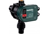 VÝPRODEJ Metabo HM 3 Hydromat Elektronický tlakový spínač 62879900 POUŽITÉ