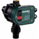 VÝPRODEJ Metabo HM 3 Hydromat Elektronický tlakový spínač 62879900 POUŽITÉ
