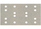 Metabo Brusné kotouče se suchým zipem (SRA) 80 x 133 mm, P 40, 16 otvorů 635197000