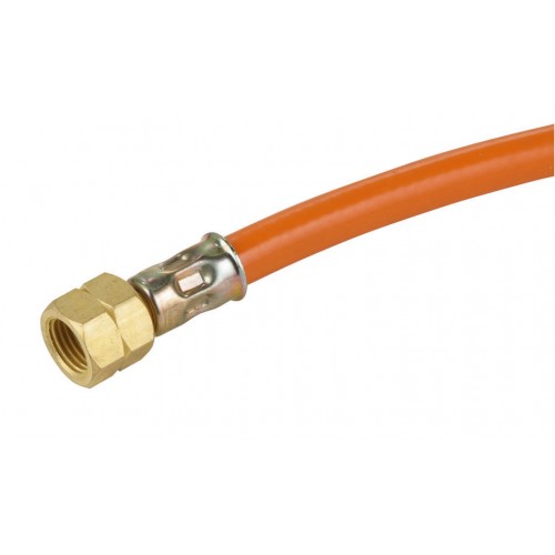 MEVA Hadice 1m s koncovkami 2 x G 1/4L, 4750A MEVA Hadice 1m s koncovkami 2 x G 1/4L, 4750A