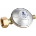 MEVA Regulátor tlaku 30mbar PB, závit G1/4L, NP01033