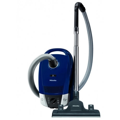 MIELE vysavač Compact C2 Excellence EcoLine EEK A 800 W modrý SDRG1 MIELE vysavač Compact C2 Excellence EcoLine EEK A 800 W modrý SDRG1