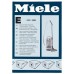 MIELE E Originální sáčky Miele typ E 01002345