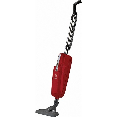 MIELE Swing H1 Excellence EcoLine ruční vysavač, červený 1044040 MIELE Swing H1 Excellence EcoLine ruční vysavač, červený 1044040