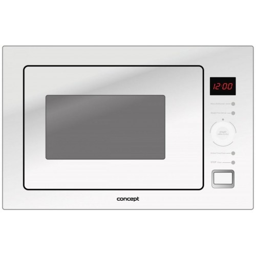 CONCEPT Mikrovlnná trouba vestavná MTV6925WH CONCEPT Mikrovlnná trouba vestavná MTV6925WH