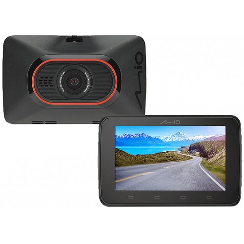 MIO MiVue C440 Palubní kamera MIO MiVue C440 Palubní kamera
