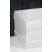 POLYSAN MIRELA 150 panel boční typ "U", výška 59 cm
