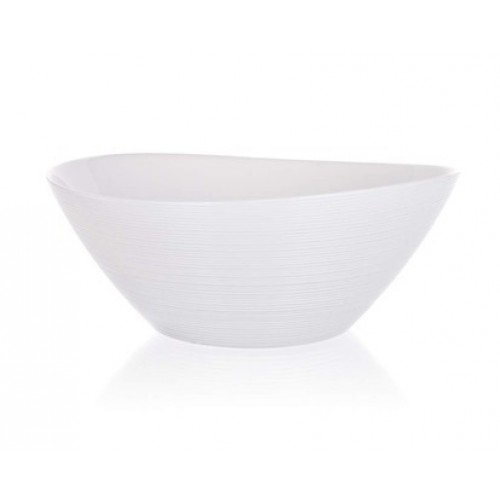 BORMIOLI Mísa PROMETEO 25x24 cm 05490440 BORMIOLI Mísa PROMETEO 25x24 cm 05490440