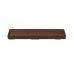 Prosperplast AGRO Miska pod truhlík 80x15x3cm hnědá IP800