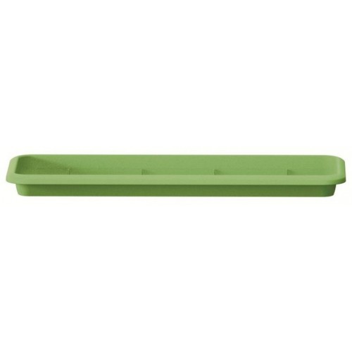 Prosperplast UNIVERSA miska pod truhlík 46,7x15,5x2,5cm olivka IPU500 Prosperplast UNIVERSA miska pod truhlík 46,7x15,5x2,5cm olivka IPU500