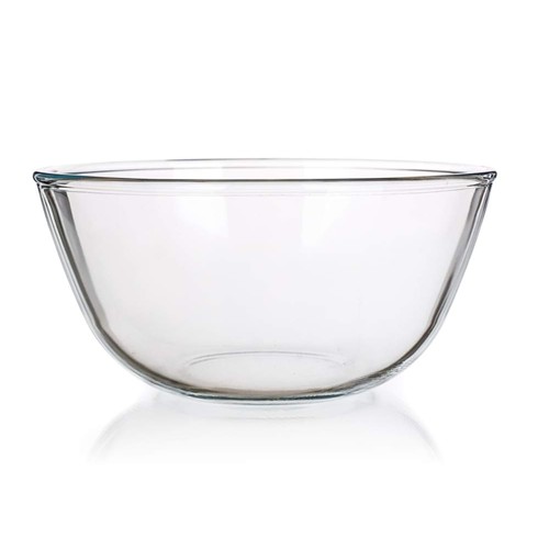 SIMAX Miska na pečení skleněná 23 cm, 2,5 l 186636 SIMAX Miska na pečení skleněná 23 cm, 2,5 l 186636