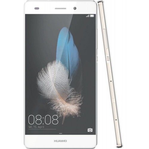 HUAWEI P8 Lite DS White 30014163 HUAWEI P8 Lite DS White 30014163