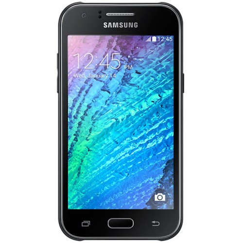 SAMSUNG Mob.tel. SM J100 Galaxy J1 DS Black 30014018 SAMSUNG Mob.tel. SM J100 Galaxy J1 DS Black 30014018