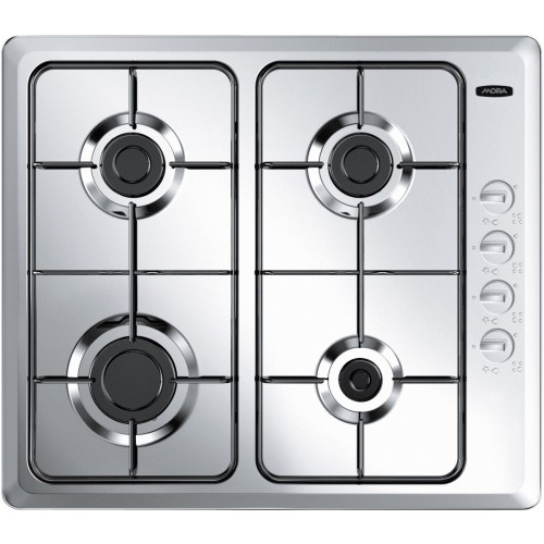 MORA VDP 645 X Vestavná plynová deska MORA VDP 645 X Vestavná plynová deska