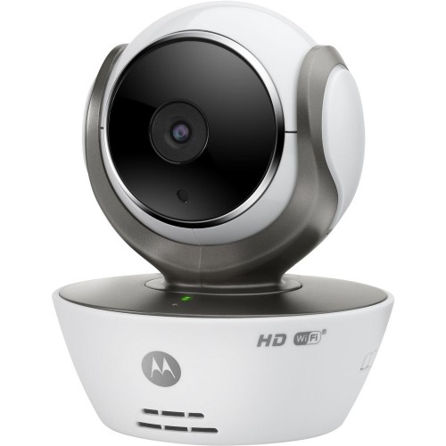 MOTOROLA MBP 85 Connect Dětská chůvička 41003461 MOTOROLA MBP 85 Connect Dětská chůvička 41003461
