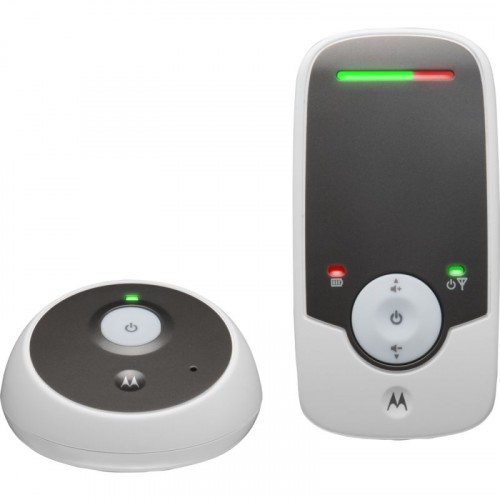 MOTOROLA MBP 160 dětská chůvička 41004536 MOTOROLA MBP 160 dětská chůvička 41004536
