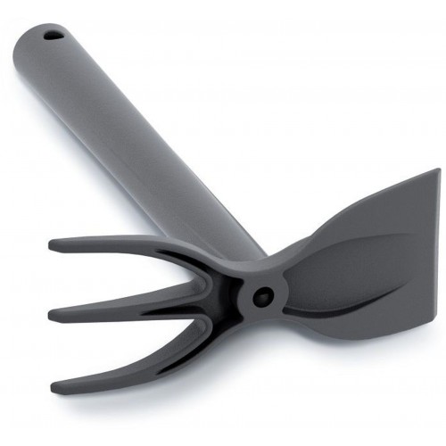 Prosperplast R HOE Motyčka 29cm, černá INMO Prosperplast R HOE Motyčka 29cm, černá INMO