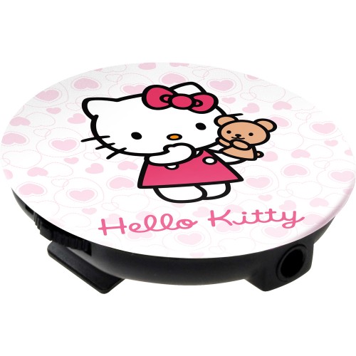 SENCOR MP3 přehrávač SFP 1001 HELLO KITTY MP3 s SD SENCOR MP3 přehrávač SFP 1001 HELLO KITTY MP3 s SD