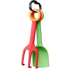 Fiskars My First Lopatka a kultivátor (2 ks) 1062471