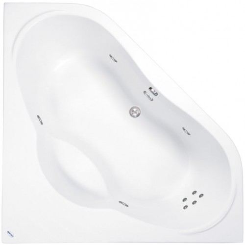 TEIKO Vana Naxos - R rohová 140x140 cm - HTP systém BASIC V211140N04T04011 TEIKO Vana Naxos - R rohová 140x140 cm - HTP systém BASIC V211140N04T04011