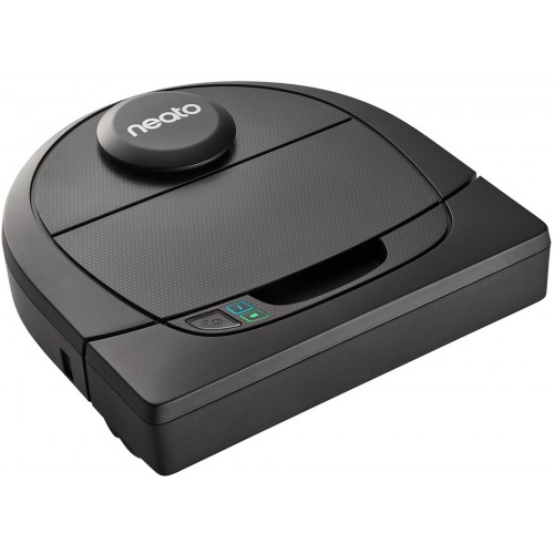Neato Botvac D4 Connected Robotický vysavač D404 Neato Botvac D4 Connected Robotický vysavač D404