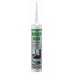 Den Braven - neutrální silikon 280ml kartuše - transparentní 30601SL