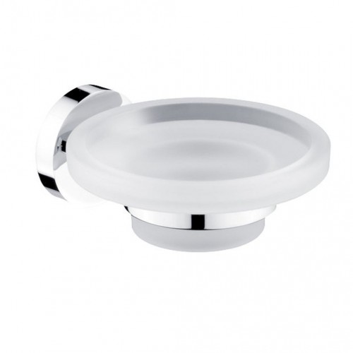 NIMCO UNIX mýdlenka matované sklo/chrom UN13059W-26 NIMCO UNIX mýdlenka matované sklo/chrom UN13059W-26