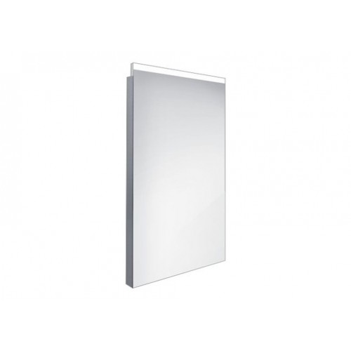 NIMCO Koupelnové podsvícené LED zrcadlo 400X600 ZP8000