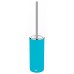 NIMCO PURE stojánkový WC kartáč modrý, PU7094-60