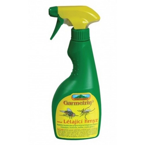 GARMETRIN Insekticid na vosy 500 ml, 6004_CR GARMETRIN Insekticid na vosy 500 ml, 6004_CR