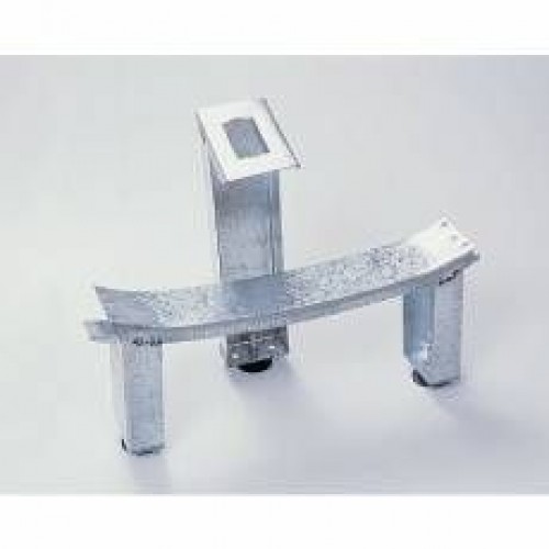 Jika RIGA mini kovové nohy H2940000000001 Jika RIGA mini kovové nohy H2940000000001
