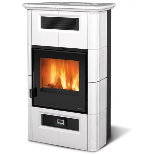 NORDICA WANDA CLASSIC krbová kamna s ventilátorem NORDICA WANDA CLASSIC krbová kamna s ventilátorem