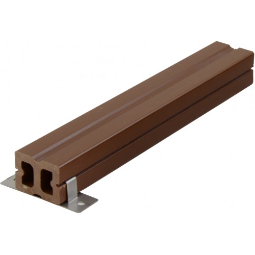 Podkladový hranol prken G21 4*3*300cm mat. WPC 6390998 Podkladový hranol prken G21 4*3*300cm mat. WPC 6390998