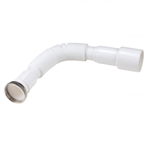 NOVASERVIS flexi dopojení, kovová matka 6/4“ x 40/50mm 447,P NOVASERVIS flexi dopojení, kovová matka 6/4“ x 40/50mm 447,P