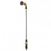 NOVASERVIS DAYE teleskopická 7 polohová ruční sprcha DY2305
