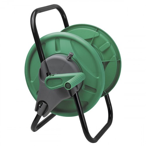 NOVASERVIS DAYE přenosný navíječ hadice plast DY670 NOVASERVIS DAYE přenosný navíječ hadice plast DY670