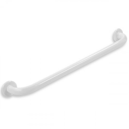 NOVASERVIS madlo bílé rovné 50 cm R6650,11 NOVASERVIS madlo bílé rovné 50 cm R6650,11