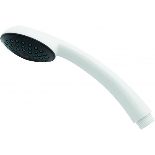 NOVASERVIS Sprchová růžice, 65mm, bílá RU/NOVA,1 NOVASERVIS Sprchová růžice, 65mm, bílá RU/NOVA,1