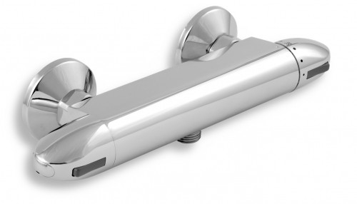 NOVASERVIS AQUALUX sprchová termostatická baterie 150 mm, chrom 2760/1,0 NOVASERVIS AQUALUX sprchová termostatická baterie 150 mm, chrom 2760/1,0
