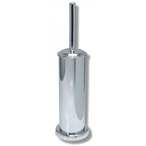 NOVASERVIS WC štětka tubus chrom 6969,0 NOVASERVIS WC štětka tubus chrom 6969,0
