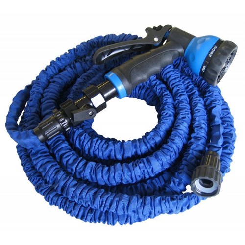 Novaservis Zahradní hadice Flexi Magic Hose 7.5/22.5m Novaservis Zahradní hadice Flexi Magic Hose 7.5/22.5m