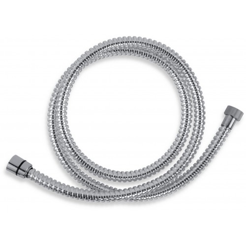 NOVASERVIS sprchová hadice plastová 150 cm SPIRAL/150,0 NOVASERVIS sprchová hadice plastová 150 cm SPIRAL/150,0