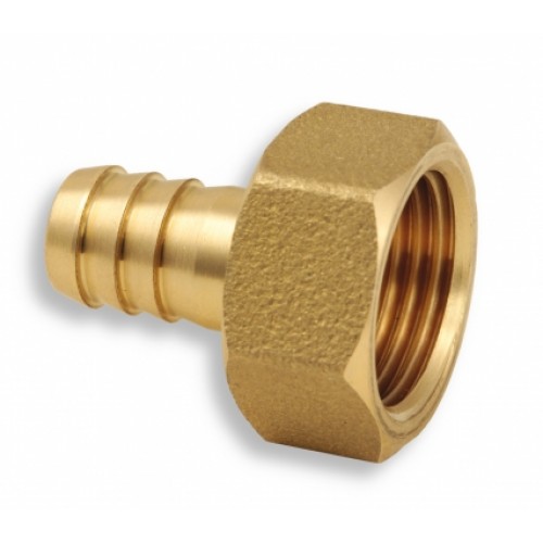 NOVASERVIS hadičník, vnitřní závit 1"X20MM FT233/2525 NOVASERVIS hadičník, vnitřní závit 1"X20MM FT233/2525