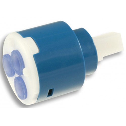 NOVASERVIS IRIS Kartuše nízká pro pákové baterie, 35mm CA/92000 NOVASERVIS IRIS Kartuše nízká pro pákové baterie, 35mm CA/92000
