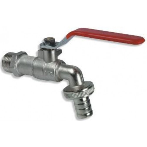 Novaservis zahradní kulový kohout 3/8" CF2002/10 Novaservis zahradní kulový kohout 3/8" CF2002/10