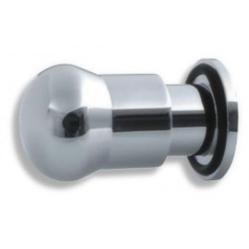 NOVASERVIS krytka přepínače 7050R chrom KRPR/7050R,0