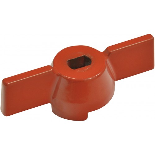 NOVASERVIS Náhradní páka (Ferro) PF/EK113/25 NOVASERVIS Náhradní páka (Ferro) PF/EK113/25