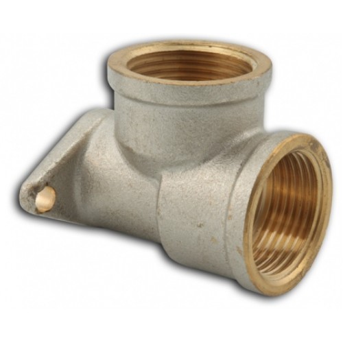 NOVASERVIS Nástěnka 1/2" x 1/2" FT231/15 NOVASERVIS Nástěnka 1/2" x 1/2" FT231/15